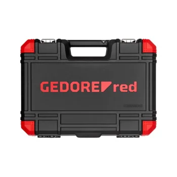 Gedore set ručnog alata u koferu R38003043 Gedore set ručnog alata u koferu R38003043